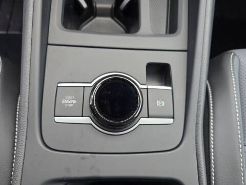 2026 Volkswagen Tiguan SE 4Motion