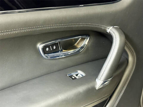 2019 Bentley Bentayga V8