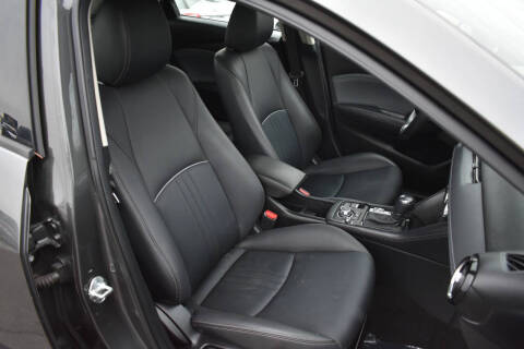 2019 Mazda CX-3 Touring