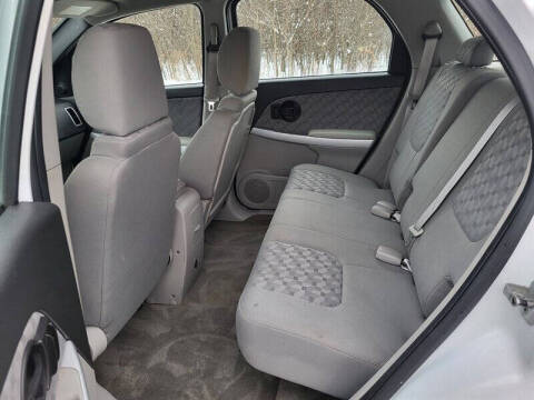 2009 Chevrolet Equinox LS