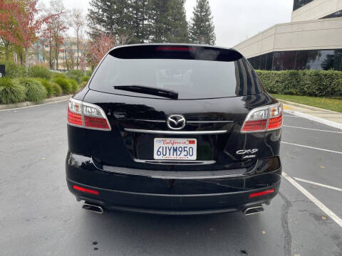 2012 Mazda CX-9 Grand Touring