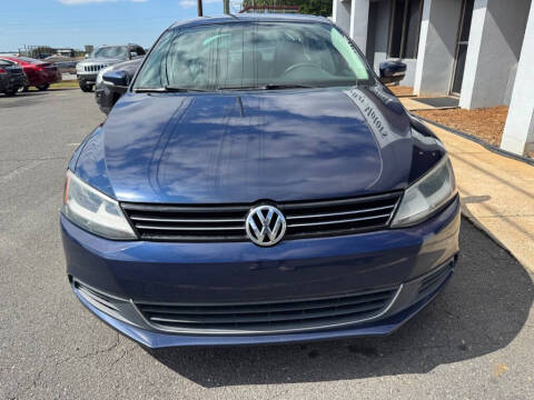 2013 Volkswagen Jetta