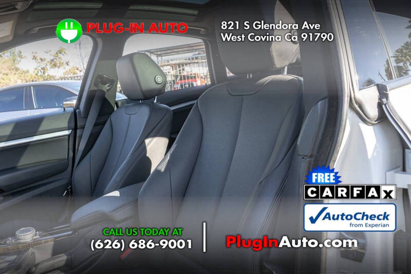 2016 BMW 3 Series 335i xDrive Gran Turismo