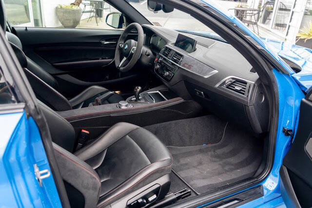 2020 BMW M2 34