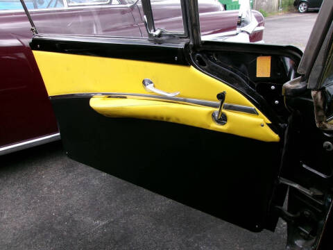 1955 Ford Fairlane