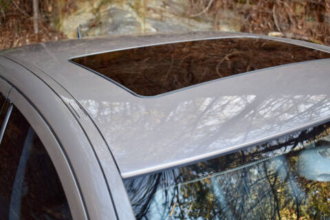 2004 Mercedes-Benz E-Class E 55 AMG