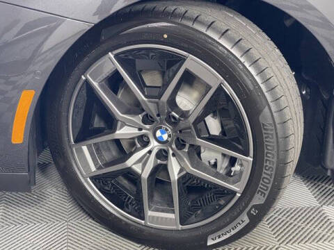 2026 BMW i5 eDrive40