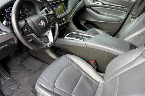 2024 Buick Enclave Premium