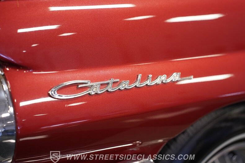 1962 Pontiac Catalina