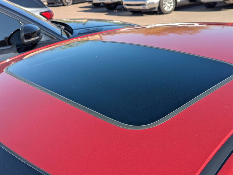 2020 Acura ILX w/Premium