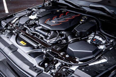 2026 BMW M5