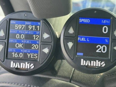 2021 GMC Sierra 2500HD