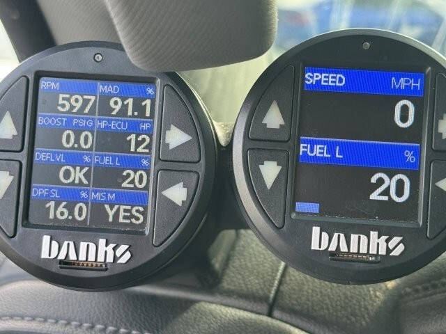 2021 GMC Sierra 2500HD