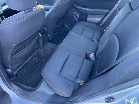 2015 Subaru Legacy 2.5i Premium