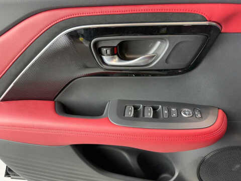 2025 Acura ADX w/A-SPEC