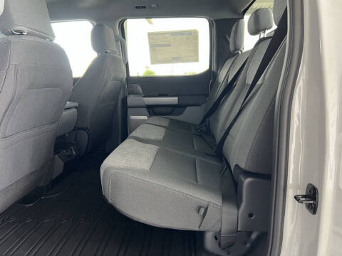 2026 Ford F-250 Super Duty