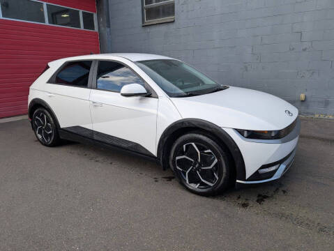 2024 Hyundai Ioniq 5 SEL