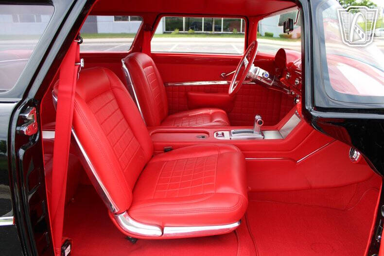 1956 Ford Ranch Wagon