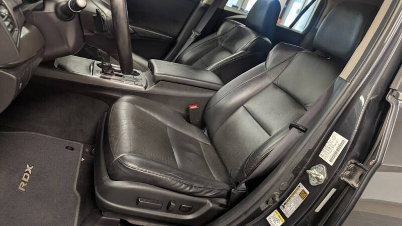 2014 Acura RDX
