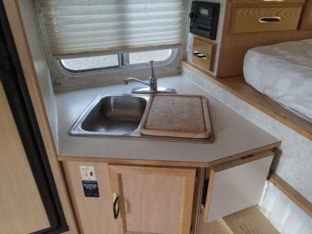 2005 Montana Avalanche