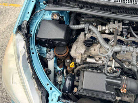2012 Toyota Prius c
