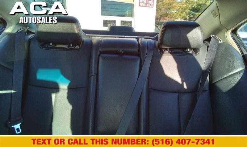 2013 Nissan Maxima 3.5 SV