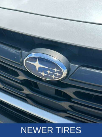 2023 Subaru Outback Onyx Edition XT