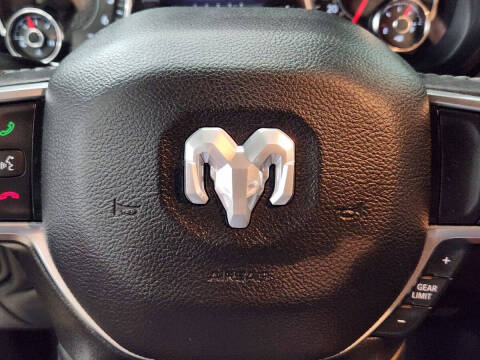 2024 RAM 1500 Lone Star