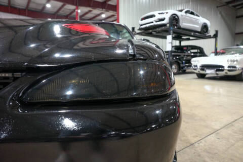 1994 Ford Mustang GT