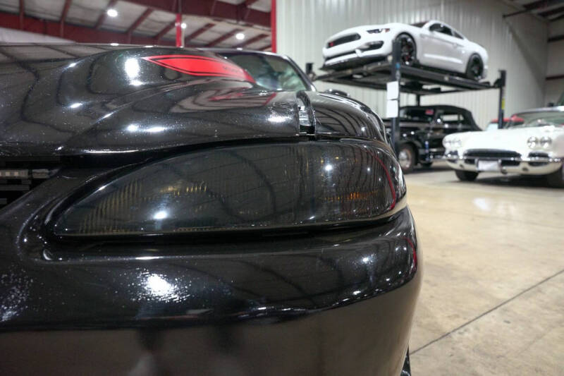 1994 Ford Mustang GT