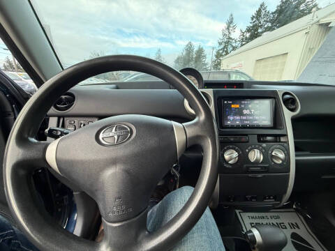 2005 Scion xB