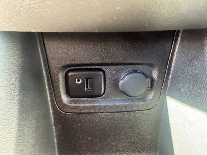 2017 Chevrolet Spark 1LT CVT