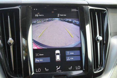 2019 Volvo XC60 T5 Momentum