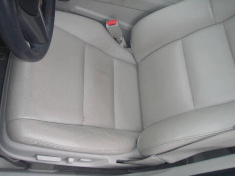 2011 Acura RDX SH-AWD