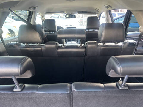 2011 Mazda CX-9 Touring