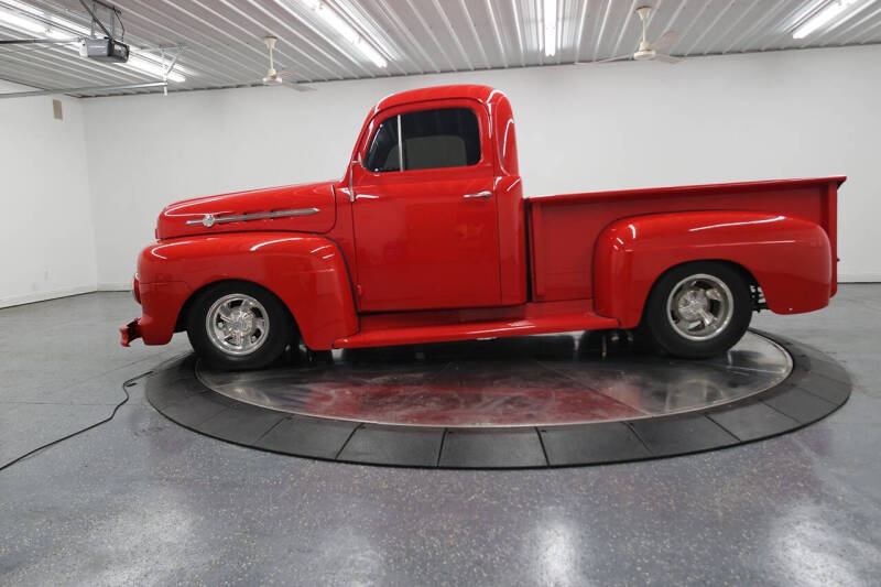 1952 Ford F-1