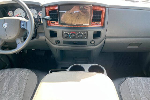 2006 Dodge Ram 3500 SLT