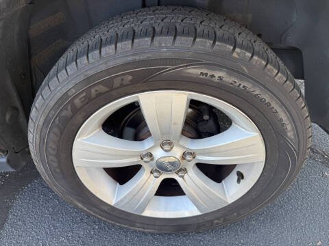 2014 Jeep Patriot Limited