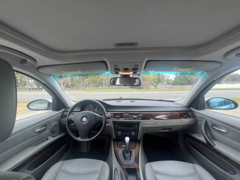 2007 BMW 3 Series 328i