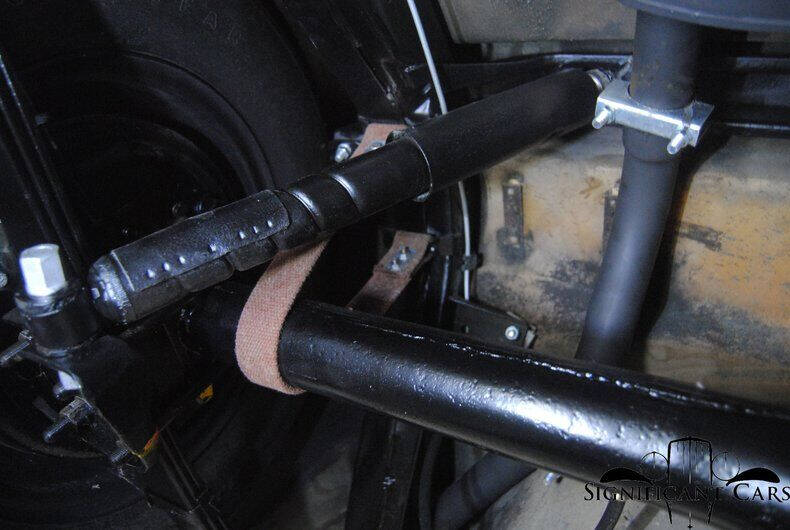 1954 Chevrolet Corvette