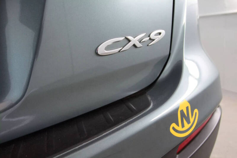 2013 Mazda CX-9 Sport