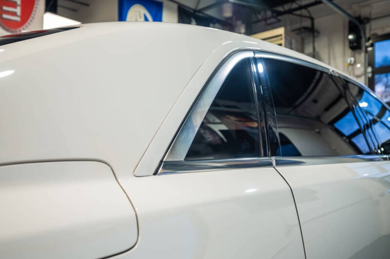 2010 Rolls-Royce Ghost