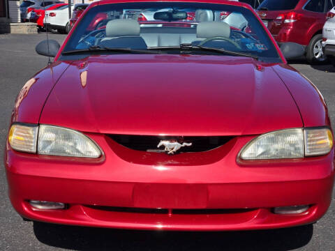 1994 Ford Mustang GT