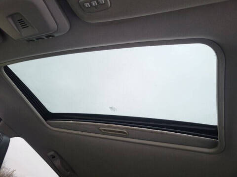 2006 Volvo XC90 2.5T