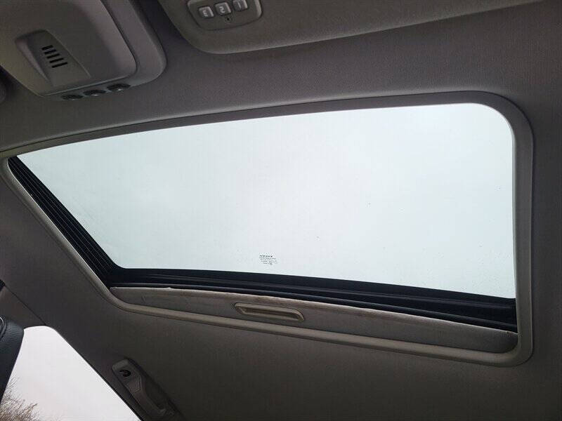 2006 Volvo XC90 2.5T