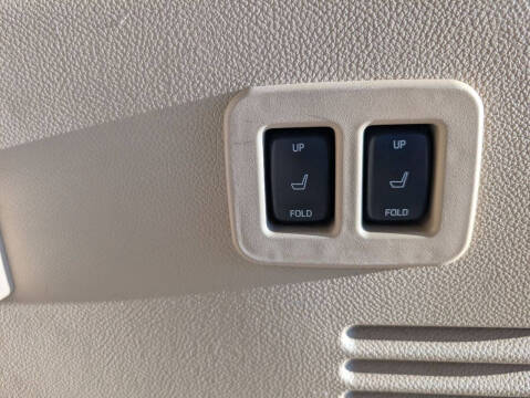 2014 Ford Expedition EL XLT