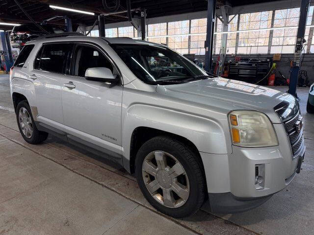 2011 GMC Terrain SLE-2