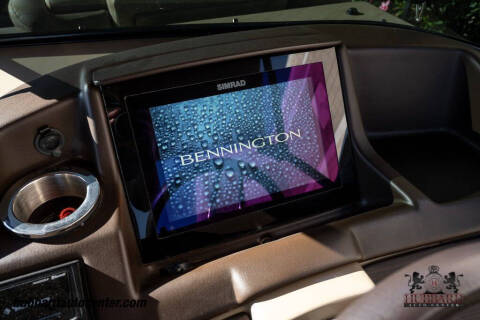 2021 Bennington Q25 SB