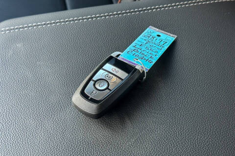 2026 Ford F-550 Super Duty