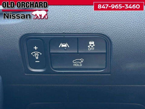 2023 Kia Sorento SX Prestige